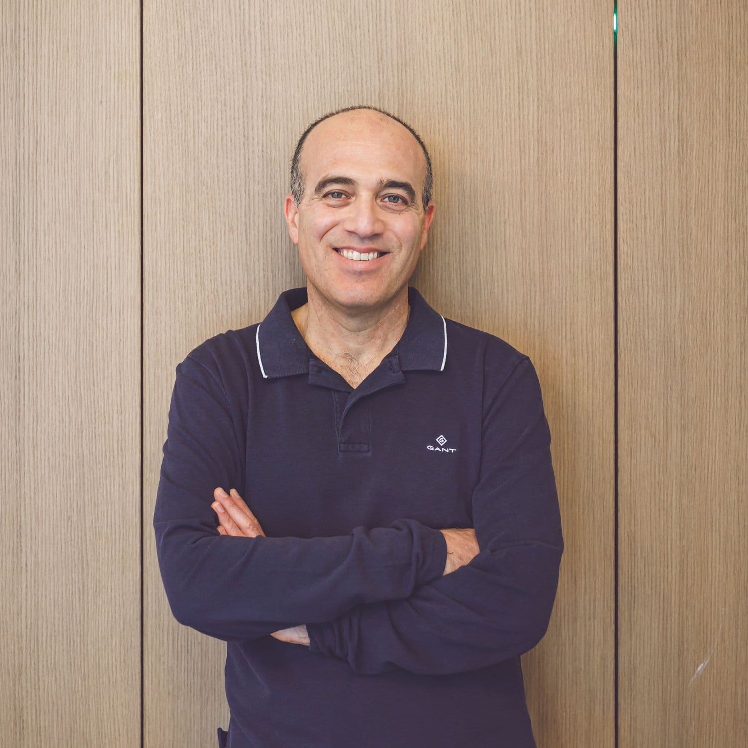 Asaf Oren - Co-Founder / CTO